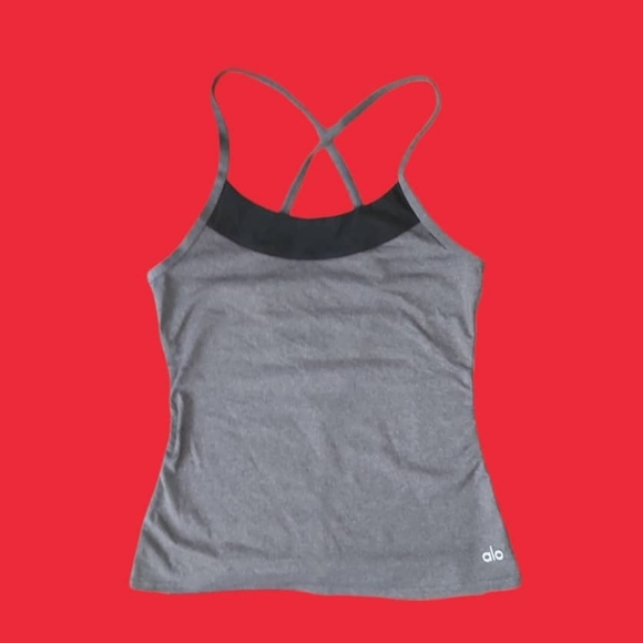 ALO Yoga purpose Fitted THANK . - Picture 10 of 15